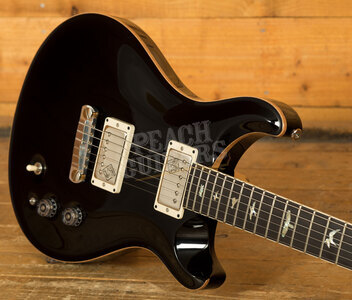 PRS Ltd Edition Robben Ford McCarty - Black Gloss