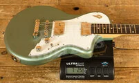 Duesenberg Julietta - Catalina Harbour Green