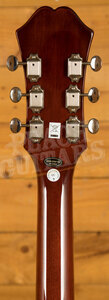 Epiphone Archtop Collection | Riviera (Frequensator Tailpiece) - Royal Tan