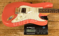 Suhr Classic S Vintage Limited Edition - Fiesta Red