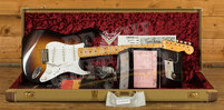 Fender Custom Shop LTD 70th Anniversary 54 Strat | Journeyman - Wide-Fade 2-Colour Sunburst