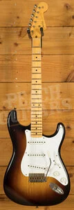 Fender Custom Shop Limited 70th Anniversary 54 Strat - Journeyman Relic Wide-Fade 2-Tone Sunburst