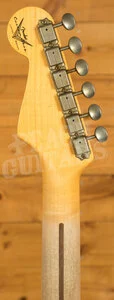 Fender Custom Shop Limited 70th Anniversary 54 Strat - Journeyman Relic Wide-Fade 2-Tone Sunburst