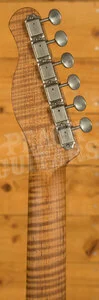 Xotic California Classic XTC-1 - Lake Placid Blue Heavy Ageing