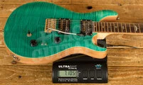 PRS SE Custom | SE Custom 24-08 - Turquoise