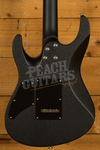 Suhr Modern Satin - Black Satin Gotoh 510 HSH