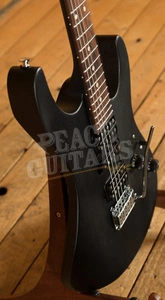 Suhr Modern Satin - Black Satin Gotoh 510 HSH