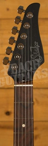 Suhr Modern Satin - Black Satin Gotoh 510 HSH