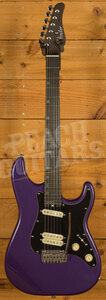 Schecter MV-6 | Metallic Purple