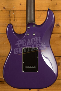 Schecter MV-6 | Metallic Purple