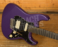 Schecter MV-6 | Metallic Purple