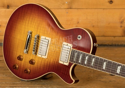 Suhr Aura - Aged Cherry Burst