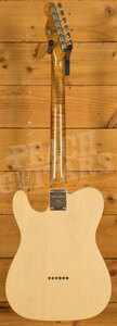 Fender Custom Shop LTD '60 Tele NOS Aged Vintage White