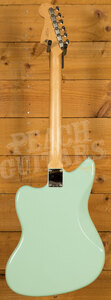Fender Noventa Jazzmaster | Maple - Surf Green *B-Stock*