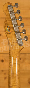 Fender Custom Shop LTD '60 Tele NOS Aged Vintage White