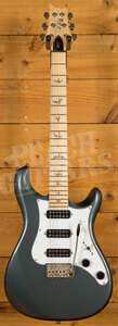 PRS SE NF3 | Maple Gun Metal Grey 