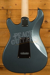 PRS SE NF3 | Maple Gun Metal Grey 