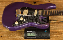 Schecter MV-6 | Metallic Purple