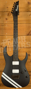 Ibanez Signature Models | JBBM30 - JB Brubaker (August Burns Red) - Black Flat