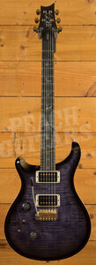 PRS Wood Library Custom 24 | Purple Mist - Left-Handed