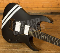 Ibanez Signature Models | JBBM30 - JB Brubaker (August Burns Red) - Black Flat