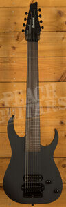 Ibanez Signature Models | M80M - 8-String - Marten Hagstrom (Meshuggah) - Weathered Black