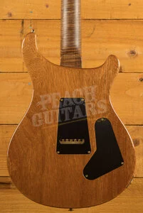 PRS Wood Library Custom 24 | River Blue - Left-Handed