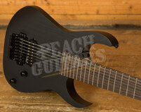 Ibanez Signature Models | M80M - 8-String - Marten Hagstrom (Meshuggah) - Weathered Black