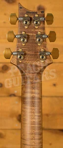 PRS Wood Library Custom 24 | Custom Colour River Blue - Left-Handed