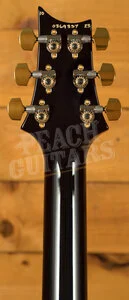 PRS Wood Library Custom 24 | Cobalt Blue - Left-Handed