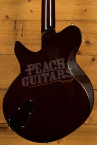 Eastman Solid Body JULIET-Henry James 1 | Sunburst