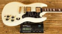 Gibson SG Standard '61 | Classic White *B-Stock*