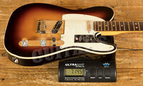Fender American Ultra Telecaster | Rosewood - Ultraburst