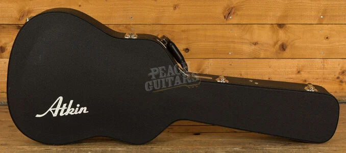 Atkin D37 - Aged Finish - Left-Handed *Used*