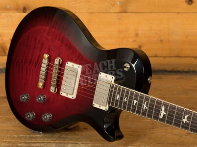 PRS S2 SC McCarty 594 - Custom Colour