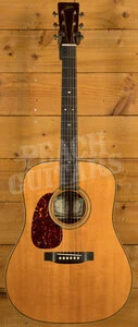 Atkin D37 - Aged Finish - Left-Handed *Used*