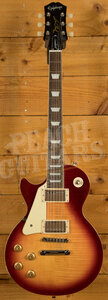 Epiphone Inspired By Gibson Collection | Les Paul Standard 50s - Heritage Cherry Sunburst - Left-Handed