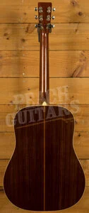 Atkin D37 - Aged Finish - Left-Handed *Used*