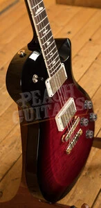 PRS S2 SC McCarty 594 - Custom Colour