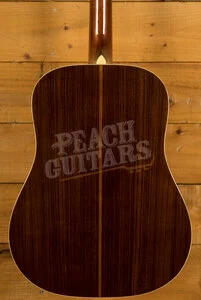 Atkin D37 - Aged Finish - Left-Handed *Used*