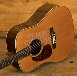 Atkin D37 - Aged Finish - Left-Handed *Used*