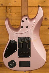 Ibanez Signature Models | TOD10 - Tim Henson (Polyphia) - Metallic Mauve