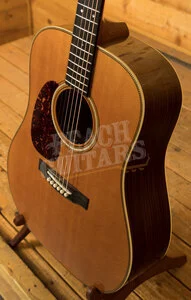 Atkin D37 - Aged Finish - Left-Handed *Used*
