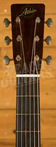 Atkin D37 - Aged Finish - Left-Handed *Used*