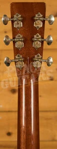 Atkin D37 - Aged Finish - Left-Handed *Used*