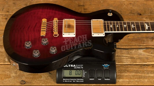 PRS S2 SC McCarty 594 - Custom Colour