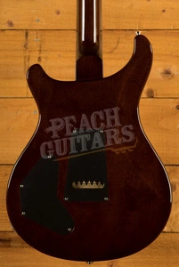 PRS DGT McCarty Tobacco Sunburst Birds