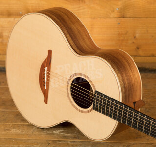 Lowden S-34 | Koa - Sitka Spruce