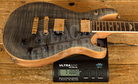 PRS SE McCarty | SE McCarty 594 - Charcoal