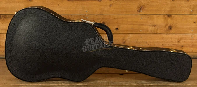 Martin Custom Shop | North Street Edition D-35 Herringbone Wild Grain